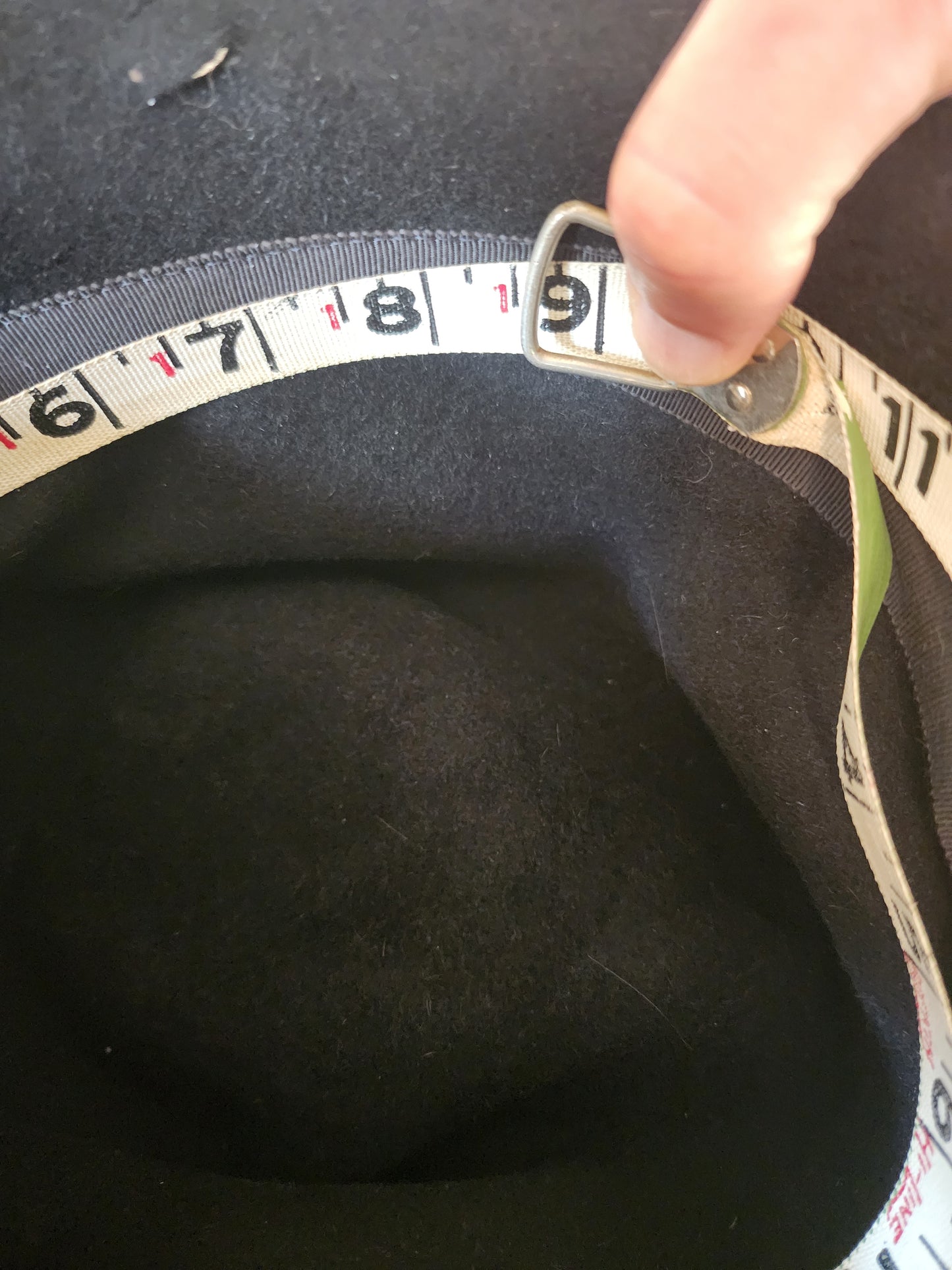 Beastie Boys "G Spot" Hat #2