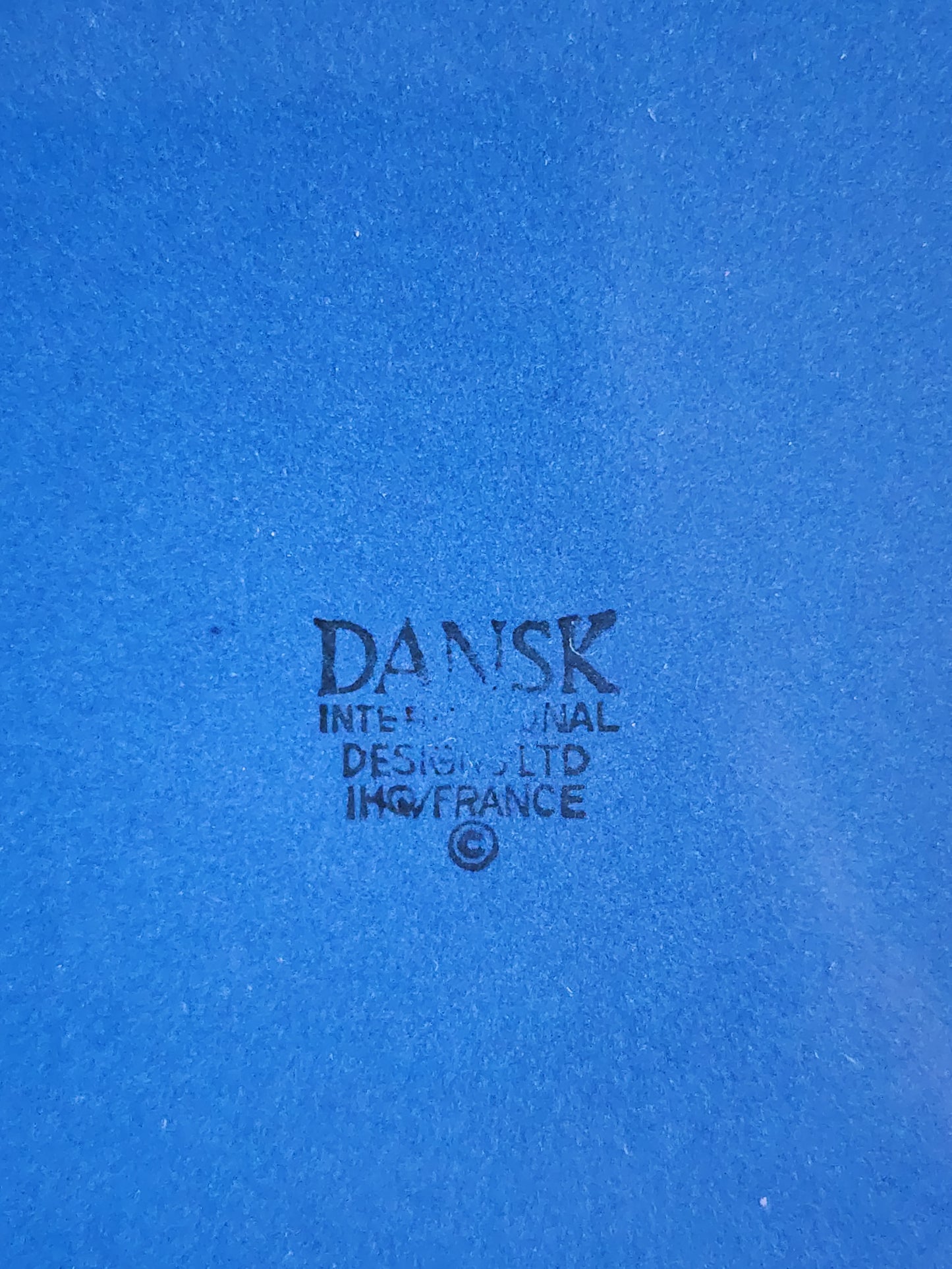 Dansk Købenstyle Large Paella Pan