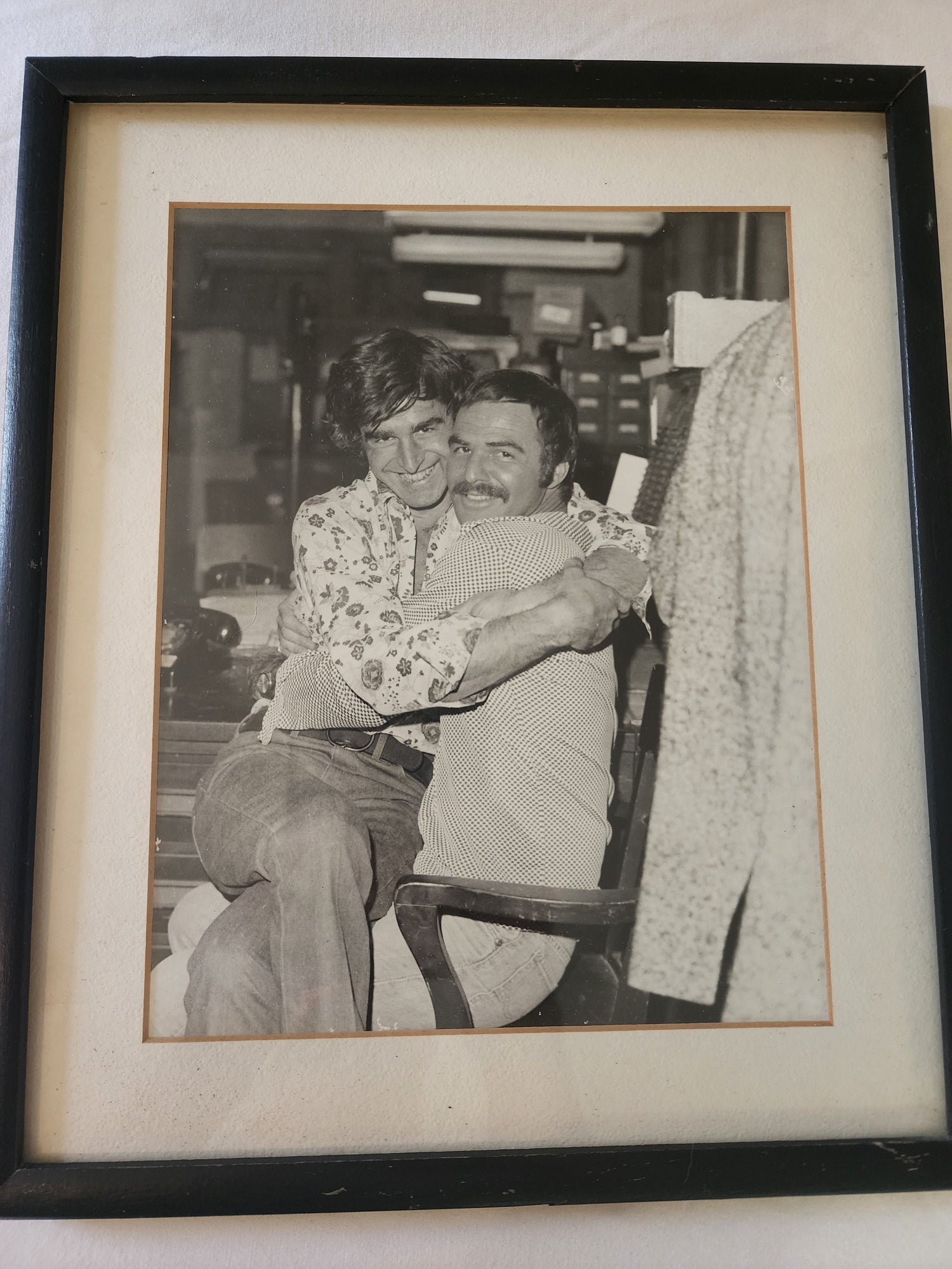 Hollywood Memorabilia