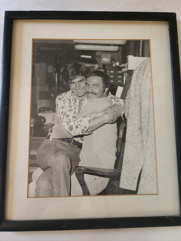 Hollywood Memorabilia