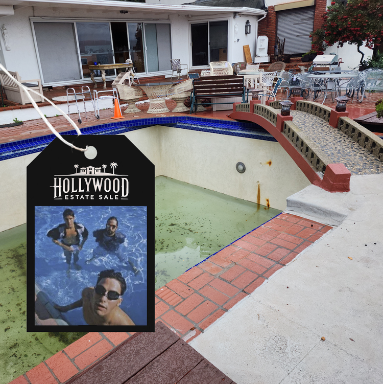 The Beastie Boys' Legendary "G Spot"