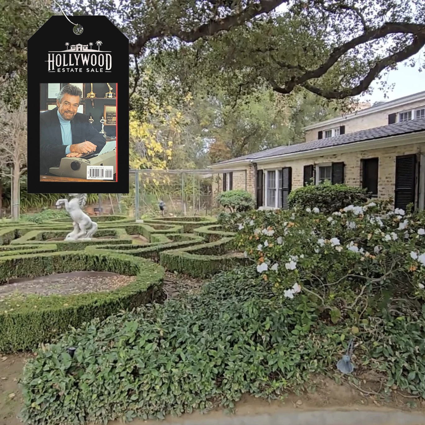 Greatest American TV Producer