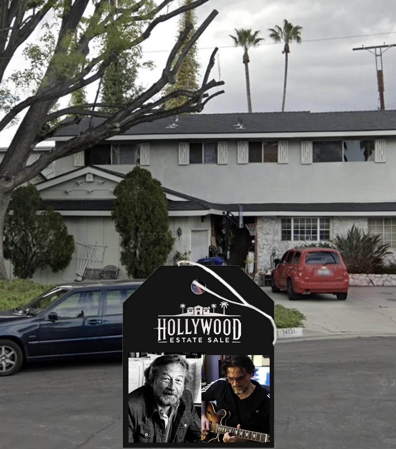 Two Generations of Incredible TV Music