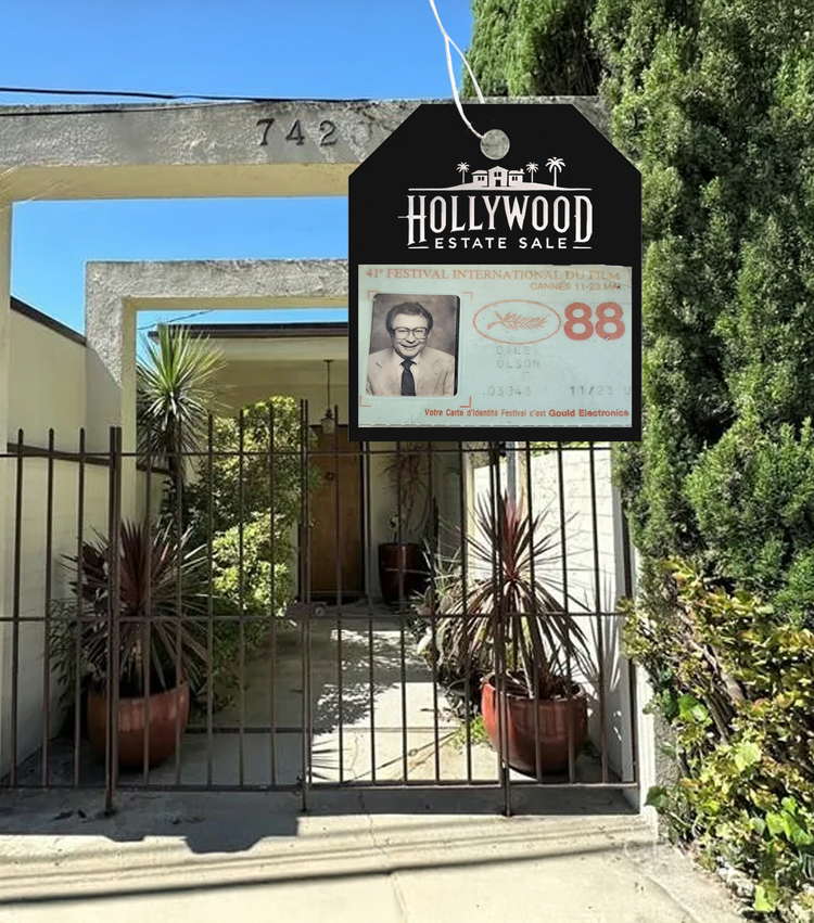 Hollywood Publicist Extraordinaire