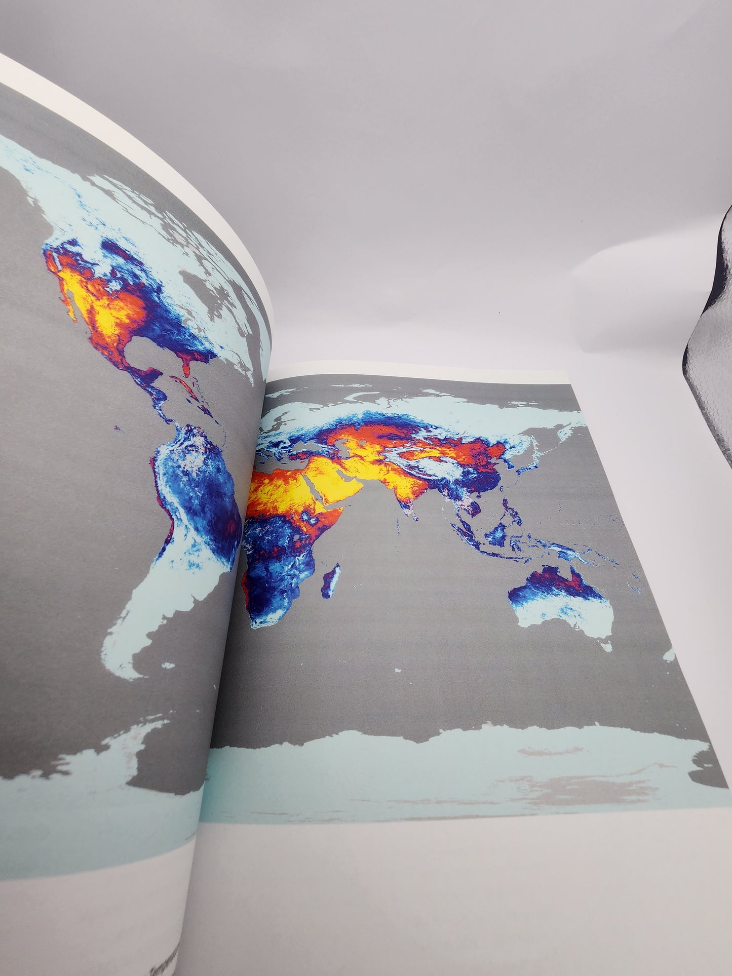 Book "The History of Space Photography"