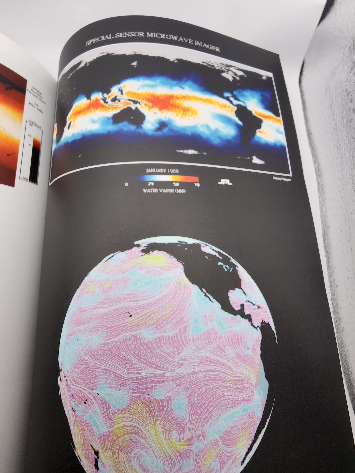 Book "The History of Space Photography"