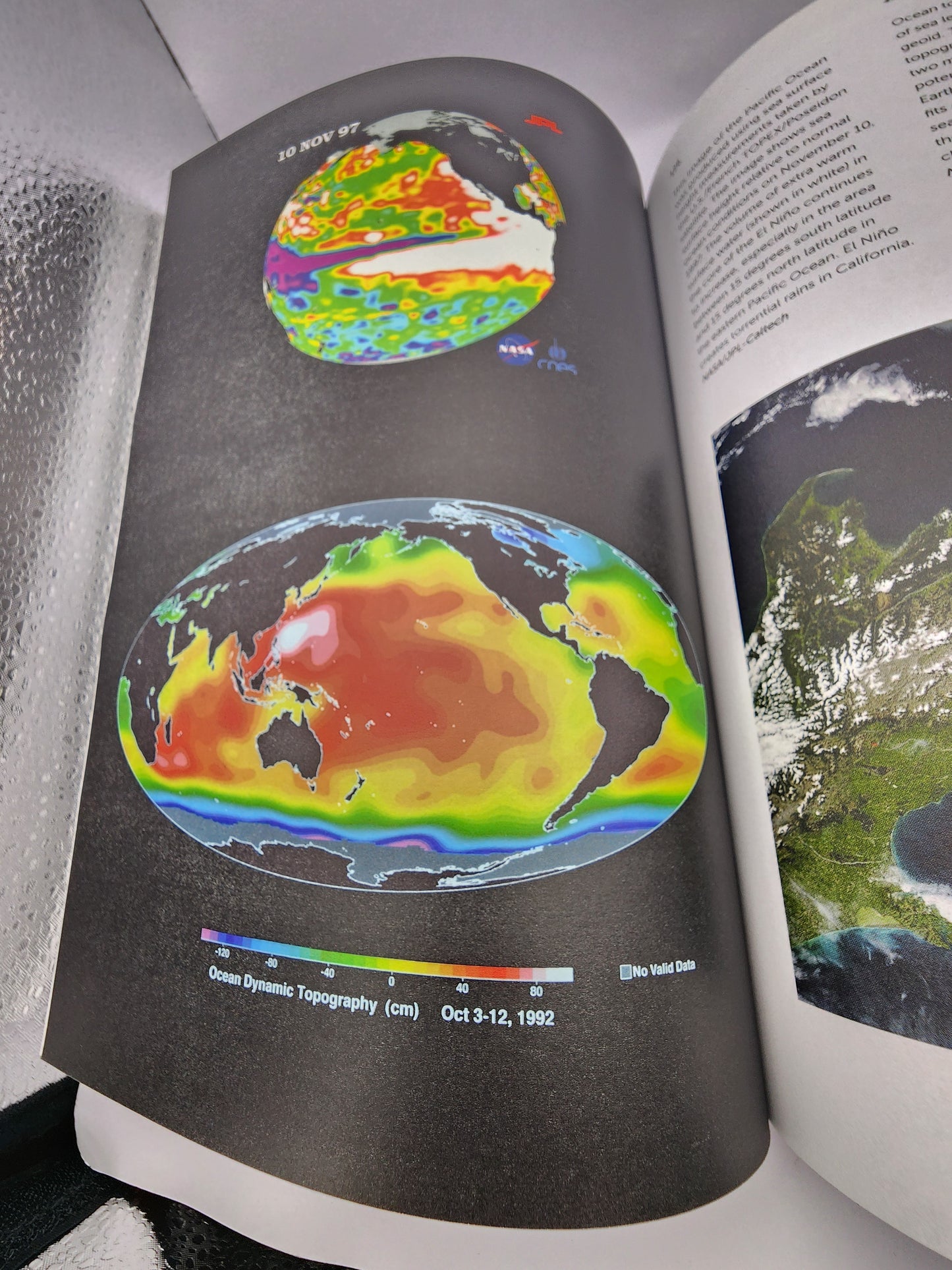 Book "The History of Space Photography"