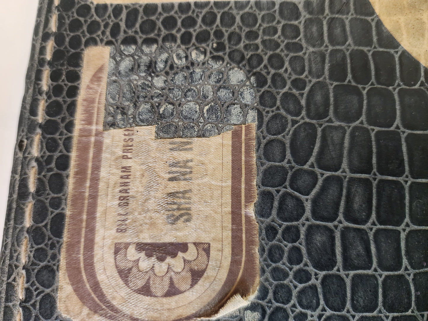 Musician's Touring Cassette Case