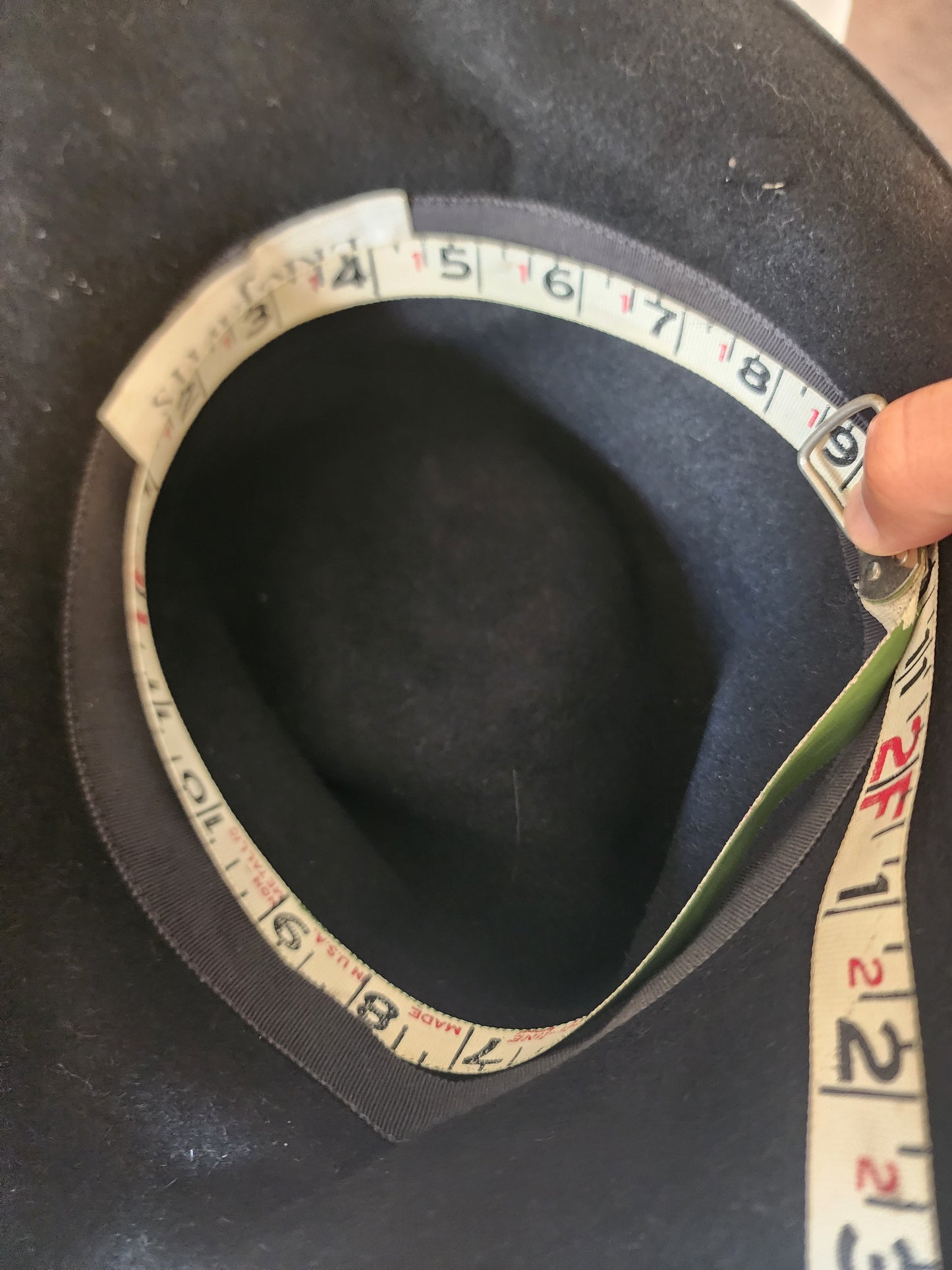 Beastie Boys "G Spot" Hat #2