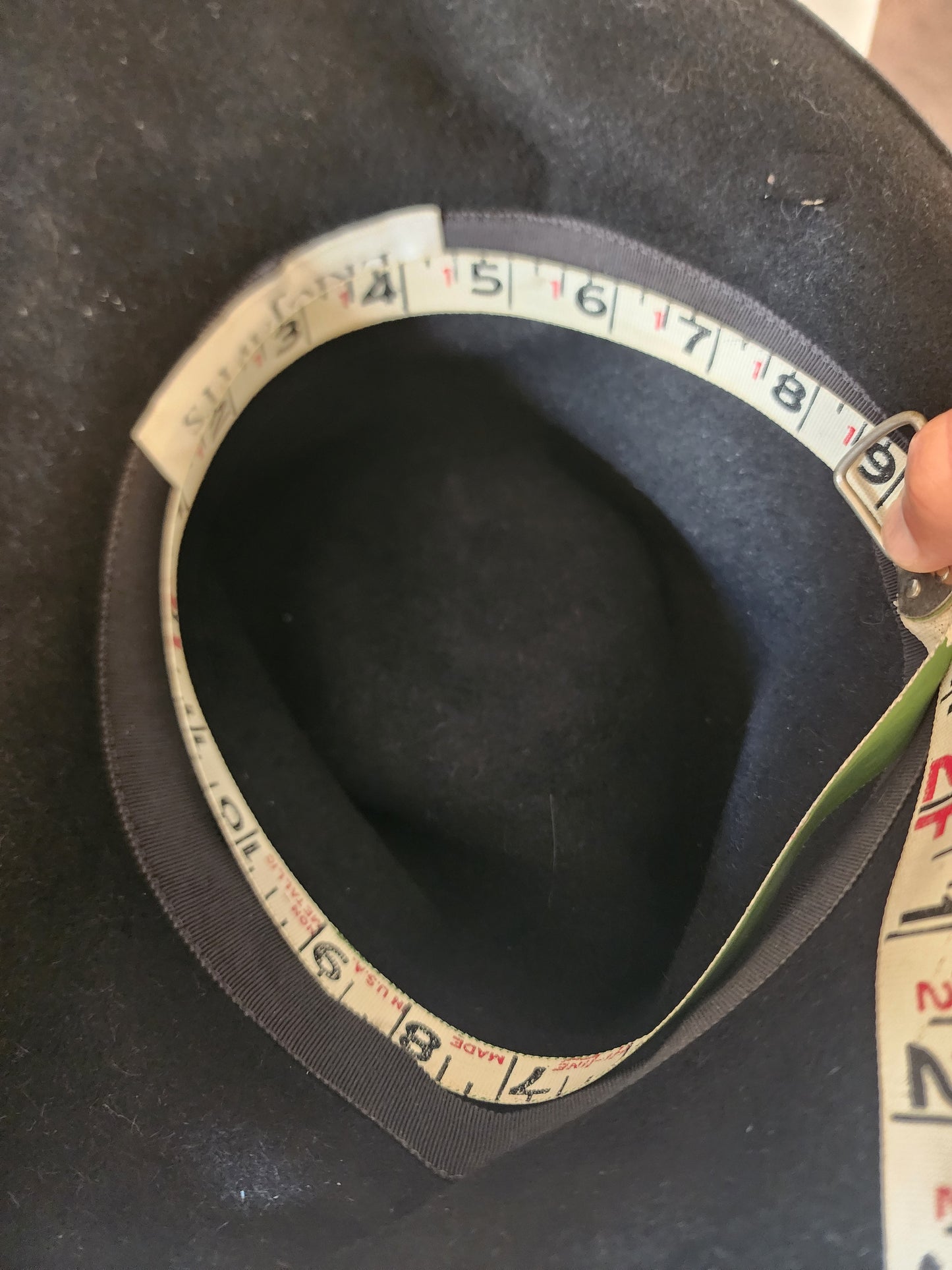 Beastie Boys "G Spot" Hat #2