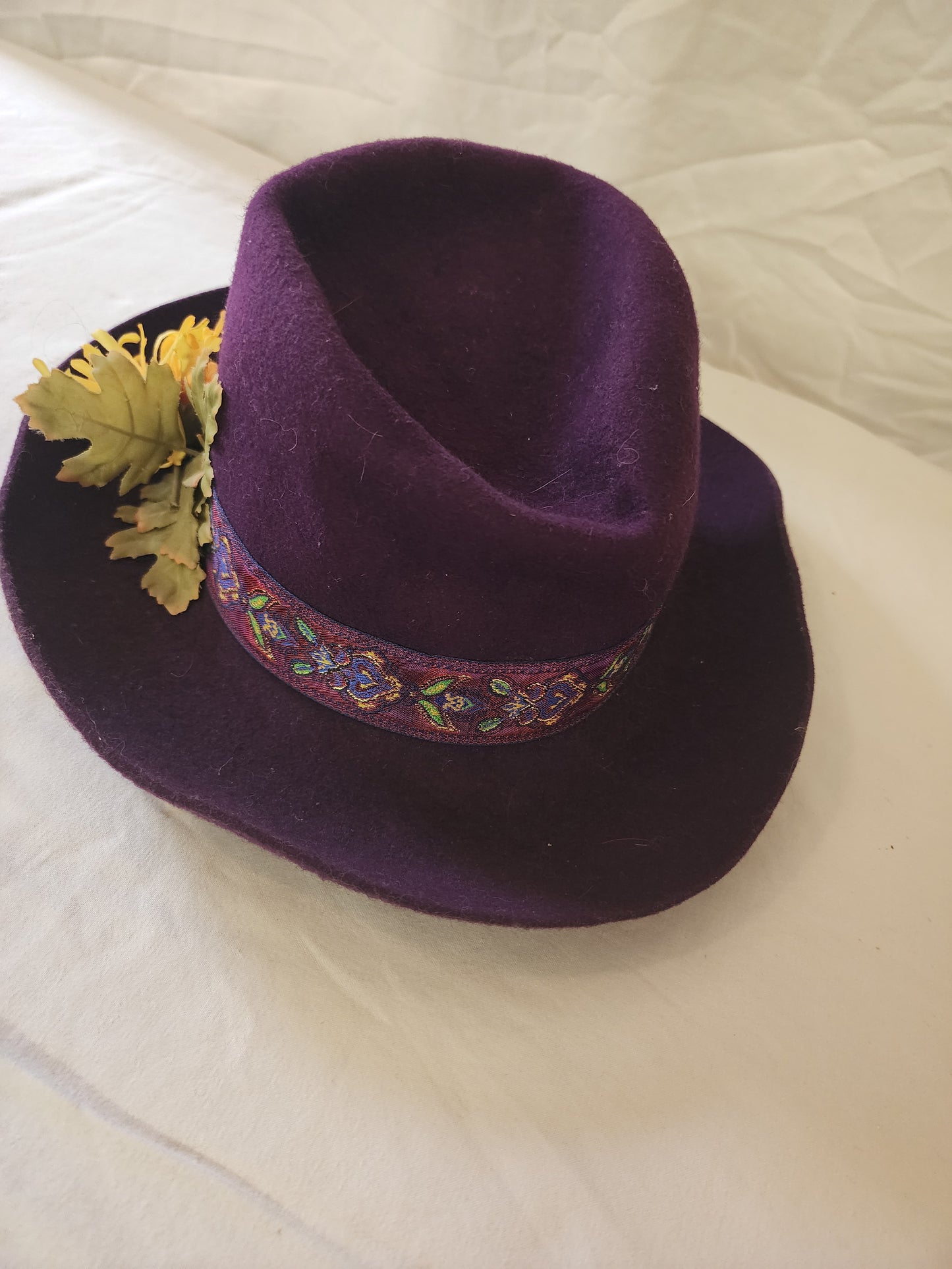 Beastie Boys "G Spot" Hat # 1