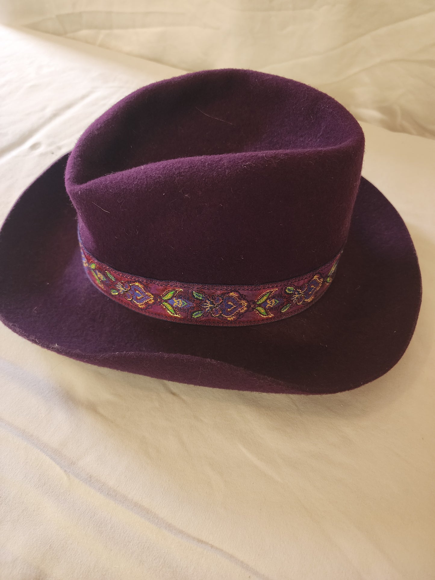 Beastie Boys "G Spot" Hat # 1