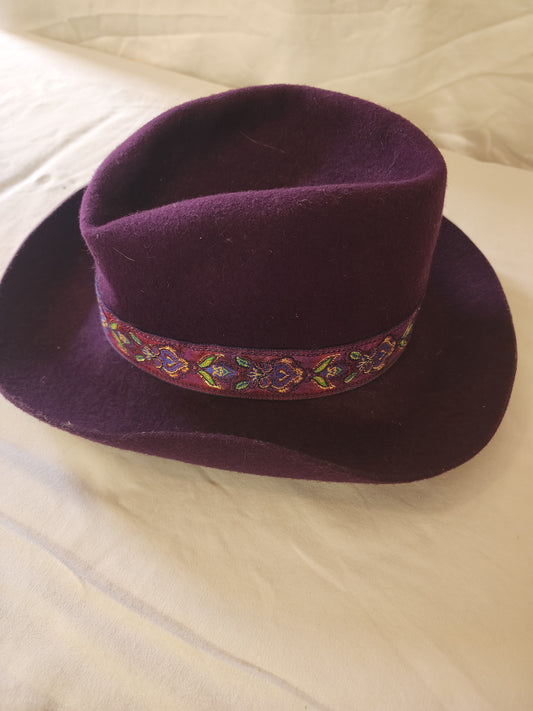 Beastie Boys "G Spot" Hat # 1