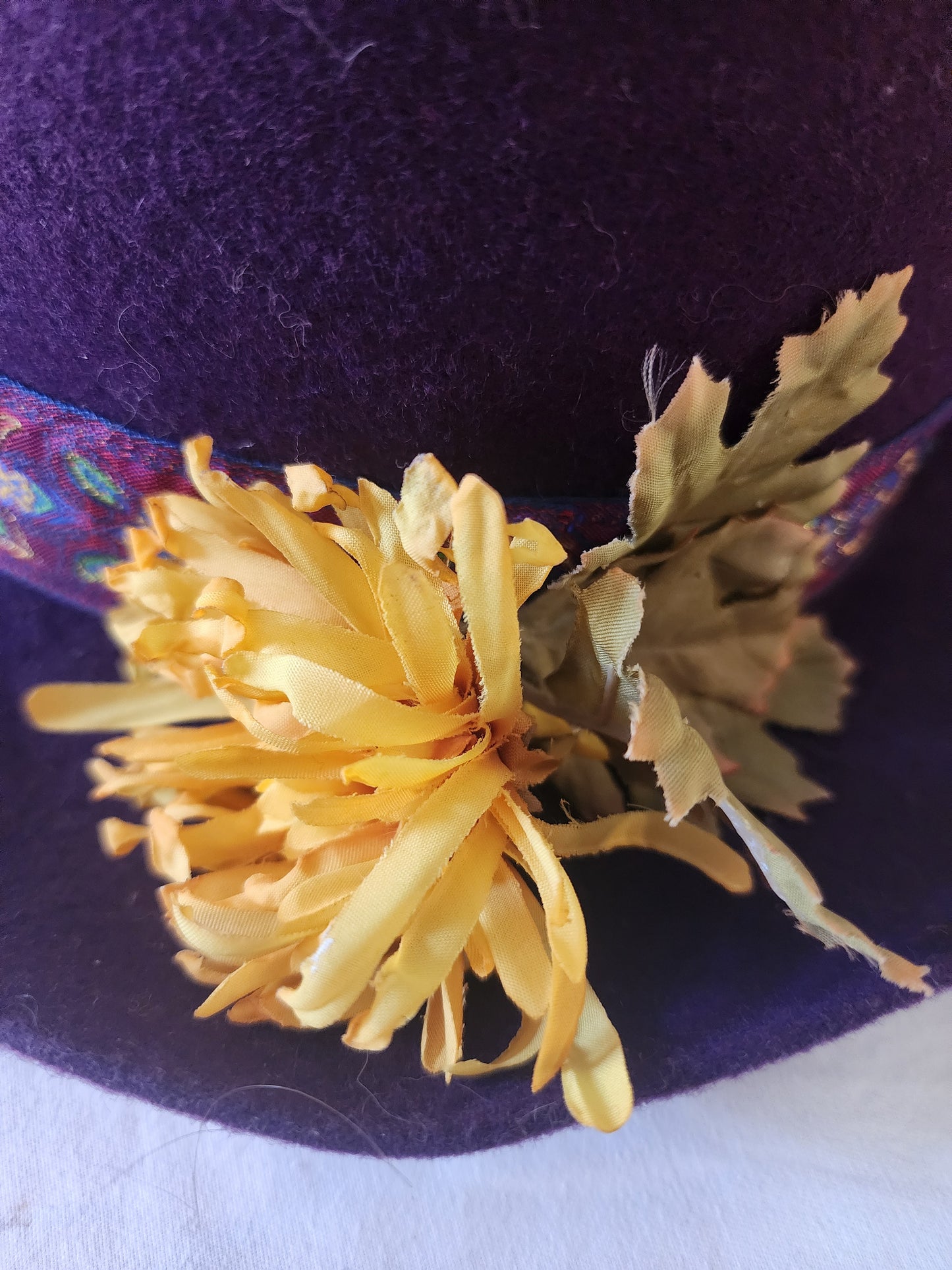 Beastie Boys "G Spot" Hat # 1