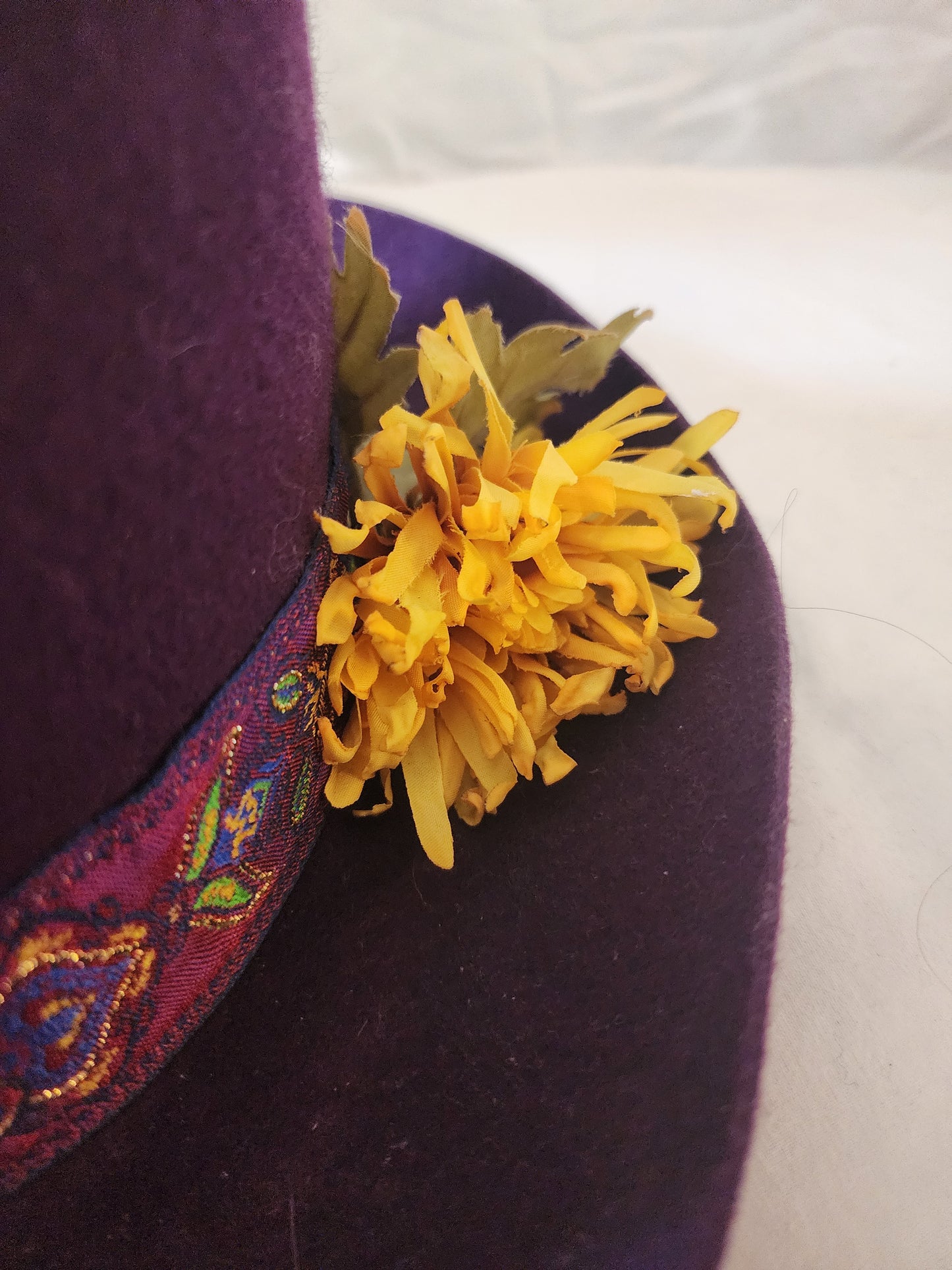 Beastie Boys "G Spot" Hat # 1