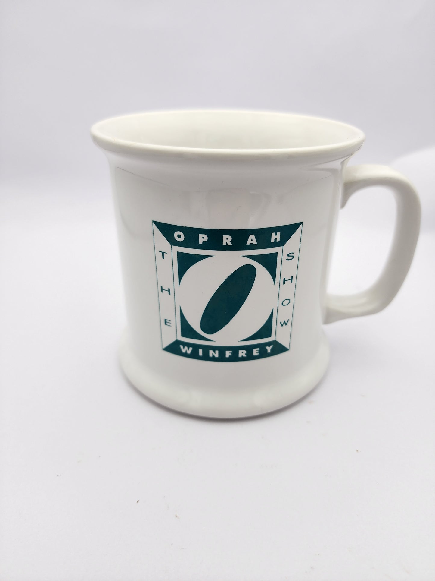 Oprah Thank You Mug