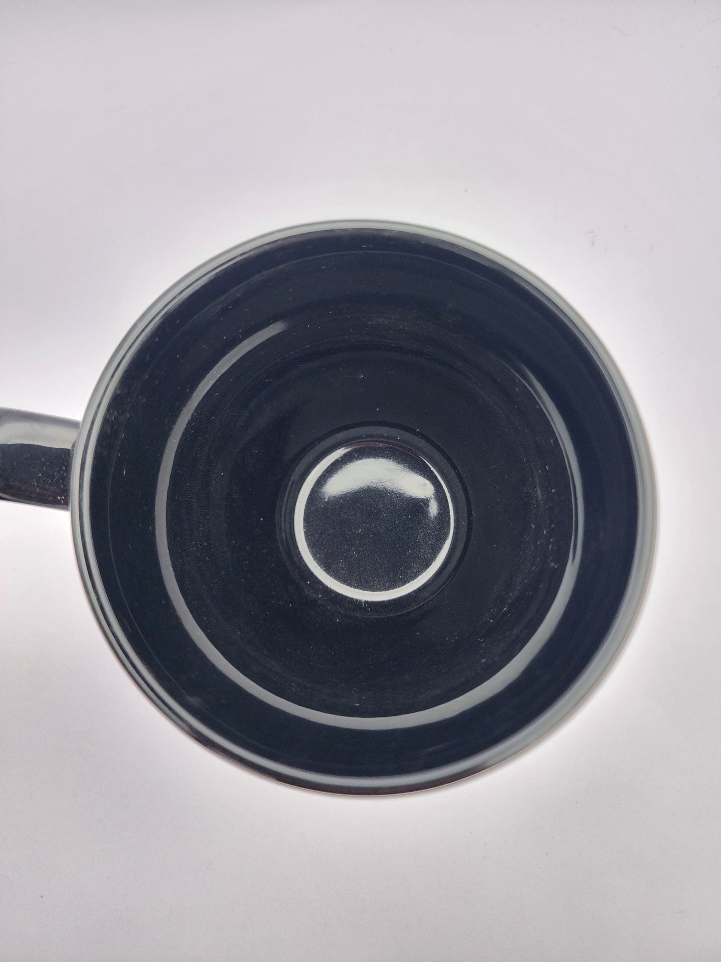 Cannell "On the Grind" Mug