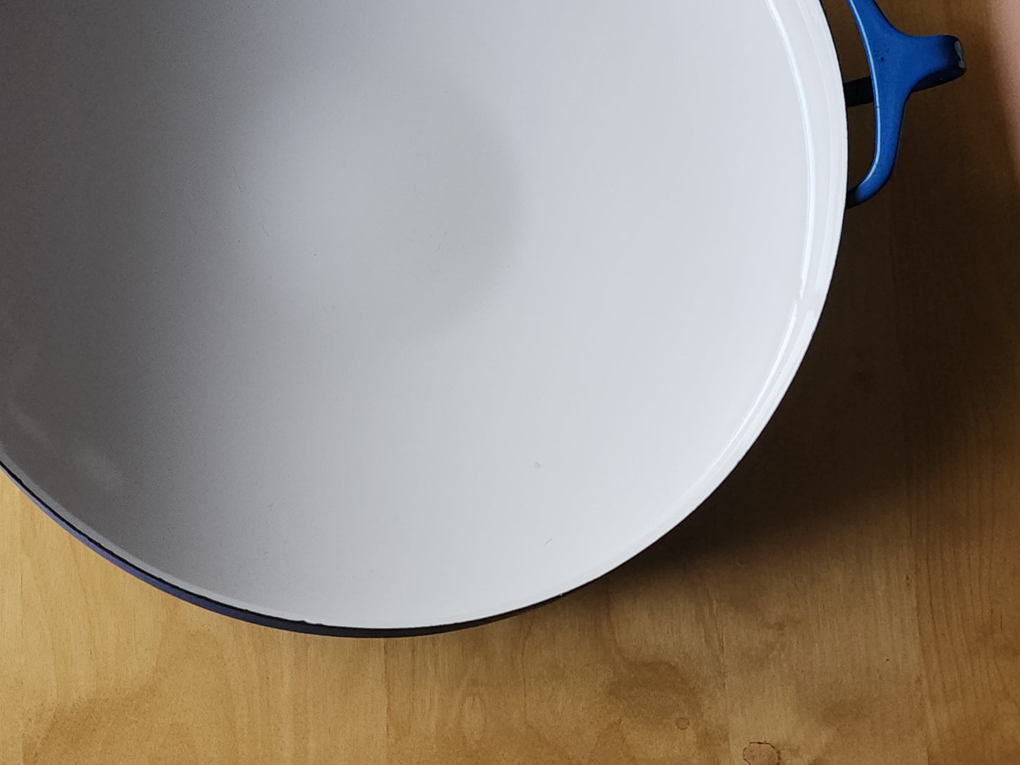 Dansk Købenstyle Large Paella Pan