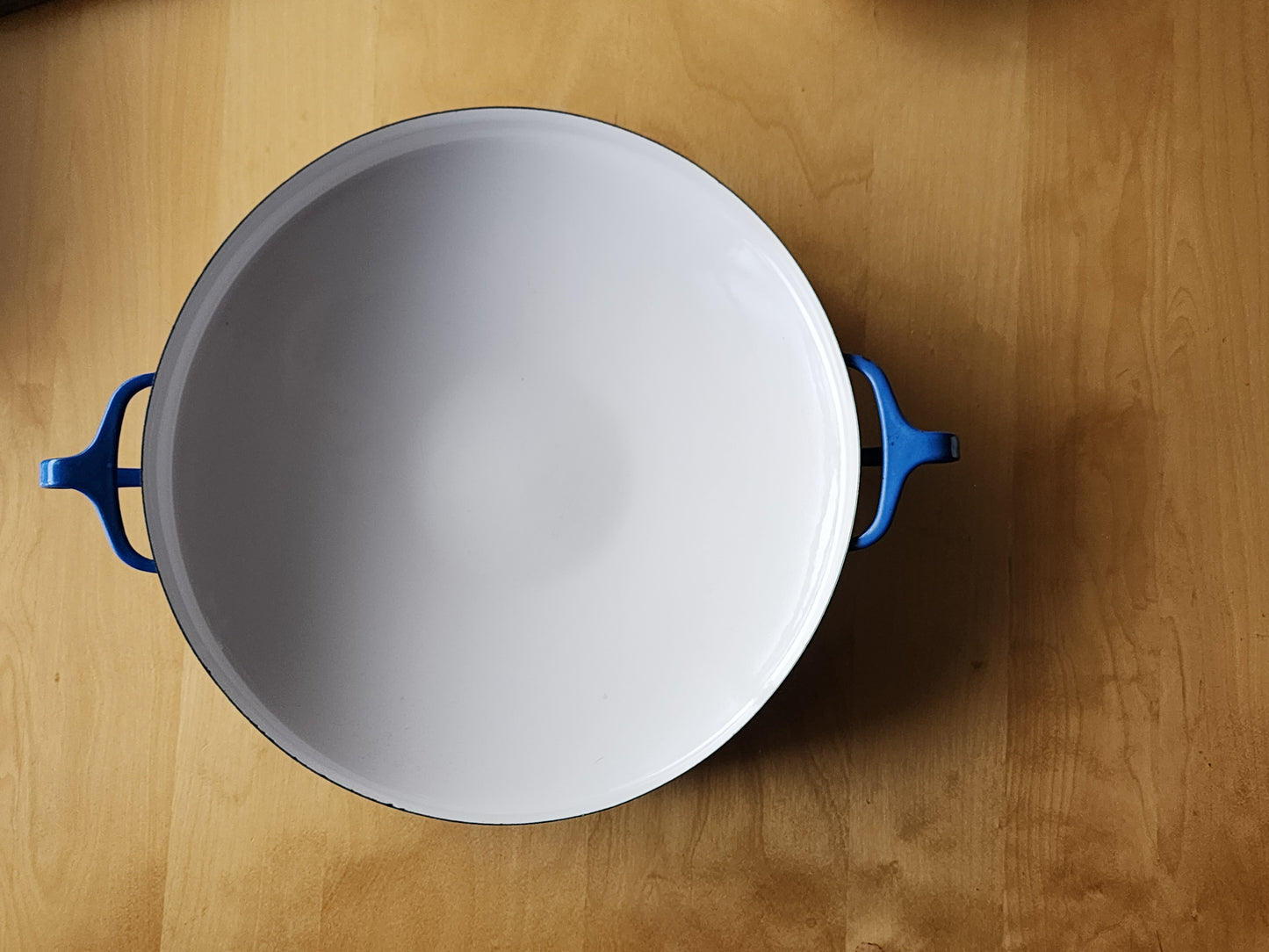 Dansk Købenstyle Large Paella Pan