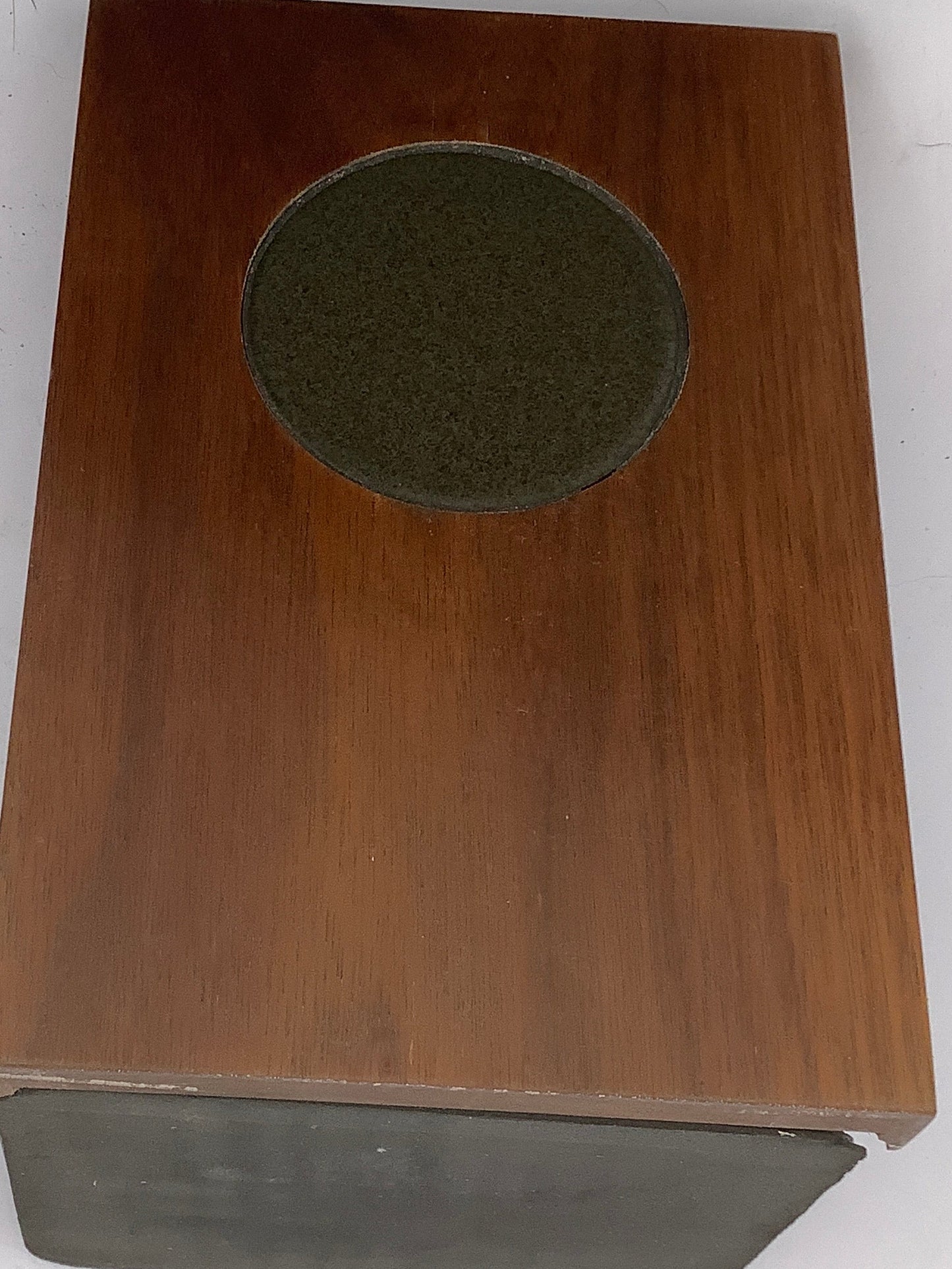 Bookends - Amer Assoc of University Women Astrophysics Lecture