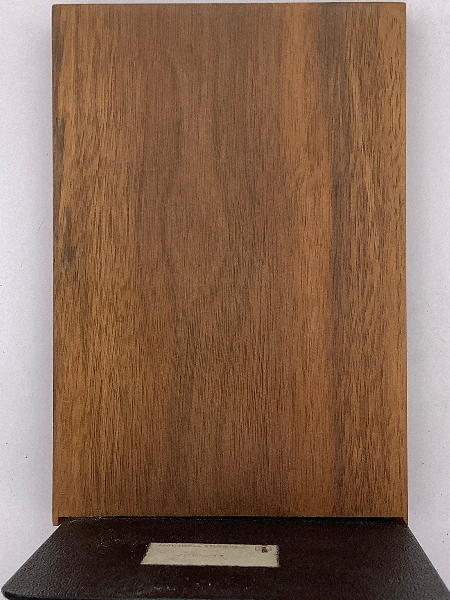 Bookends - Amer Assoc of University Women Astrophysics Lecture