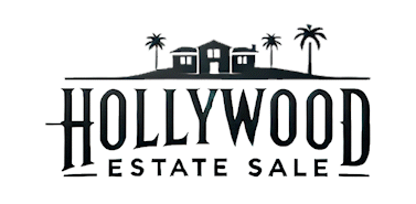 Hollywood Estate Sale
