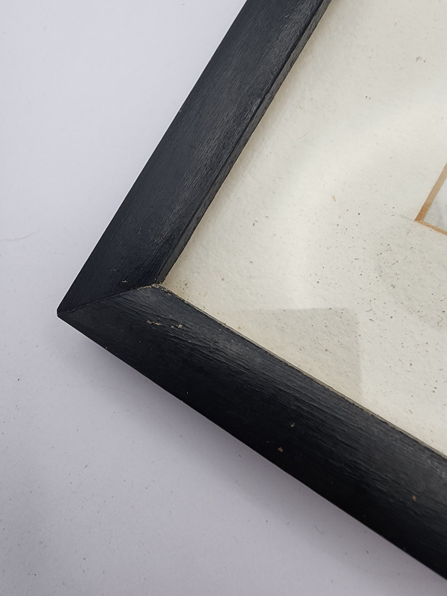 Rare Photo - Burt Reynolds Hamming It Up with Director