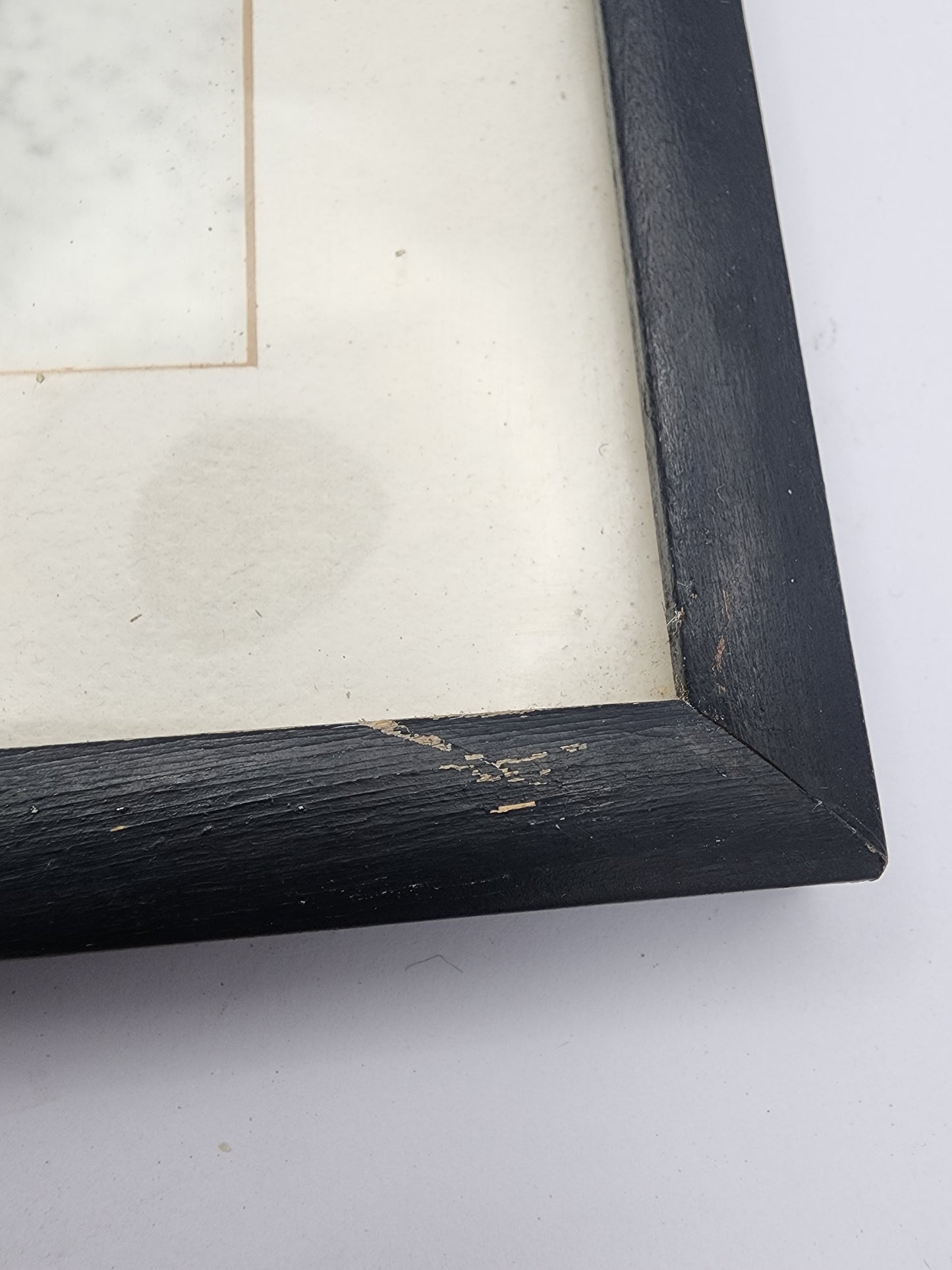 Rare Photo - Burt Reynolds Hamming It Up with Director